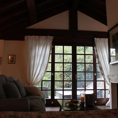 Volpe Apartment