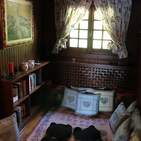Volpe Apartment