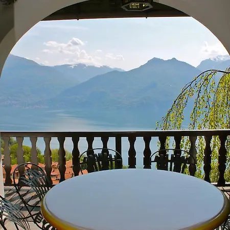 Apartment Volpe Plesio