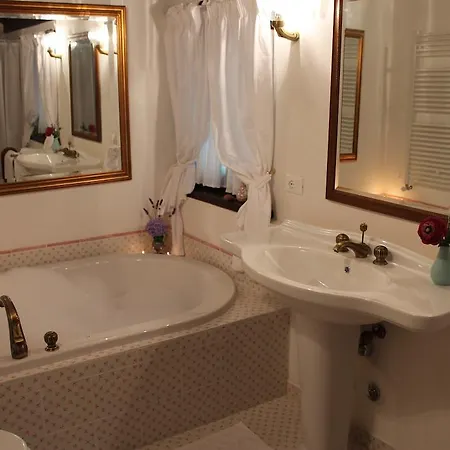 Apartment Volpe