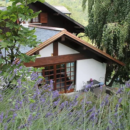 Apartment Volpe