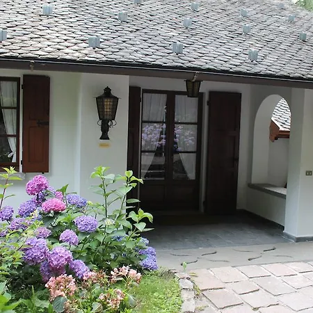 Volpe Apartment