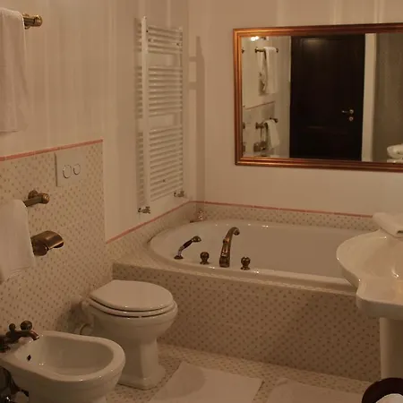 Volpe Apartment Plesio
