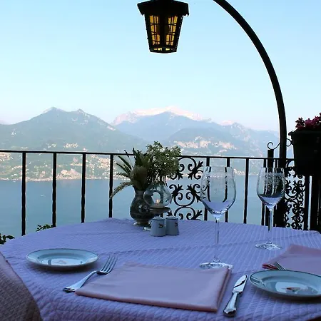 Volpe Apartment Plesio