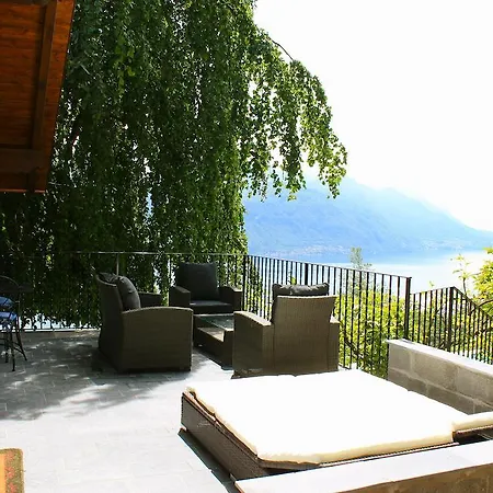 Apartment Volpe Plesio