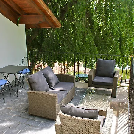 Apartment Volpe Plesio