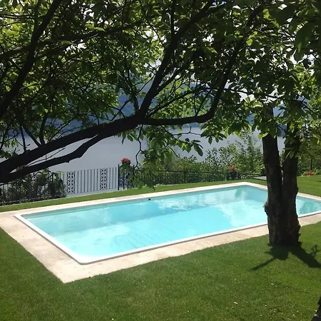 Volpe Apartment Plesio