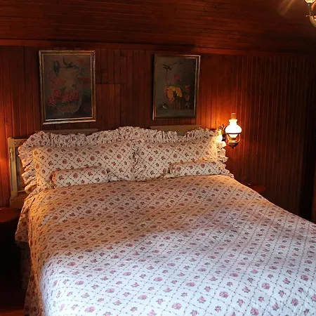 Apartment Volpe Plesio