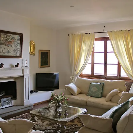 Apartment Volpe