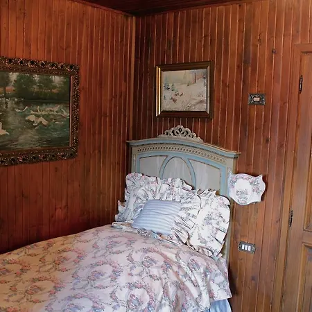 Volpe Apartment